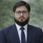Engr. Muhammad Yaqoob khan